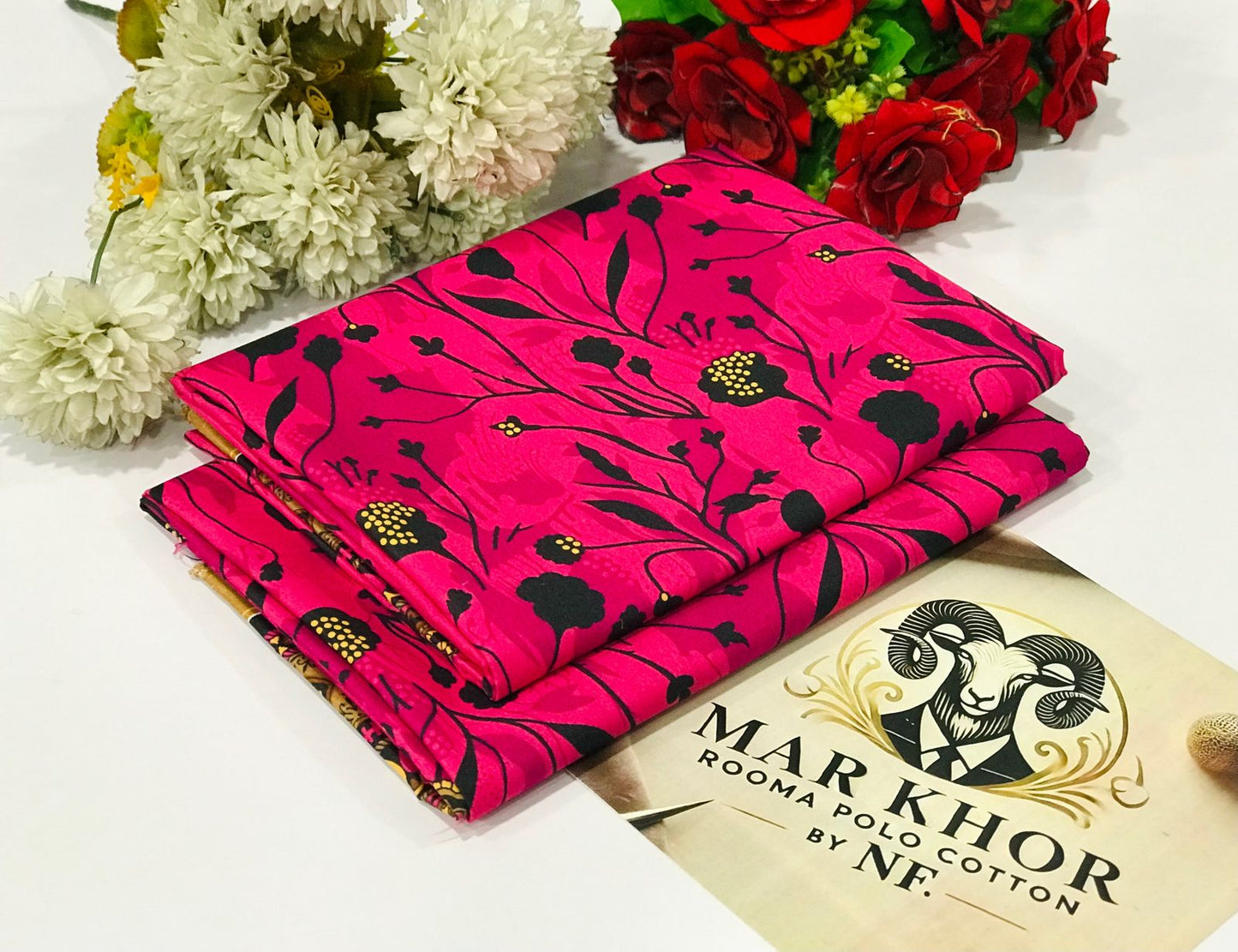 2 Pc Polo cotton - With 100% Gurranted