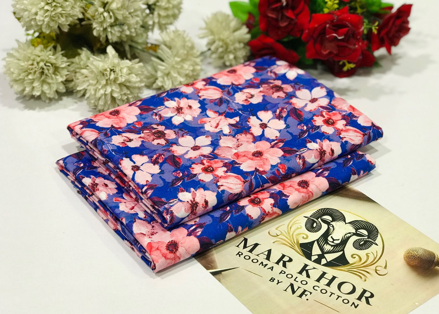 2 Pc Polo cotton - With 100% Gurranted