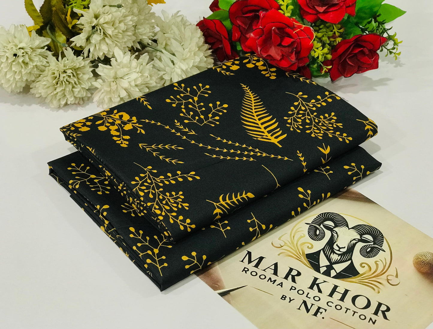 2 Pc Polo cotton - With 100% Gurranted