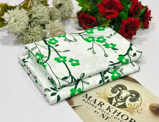 2 Pc Polo cotton - With 100% Gurranted