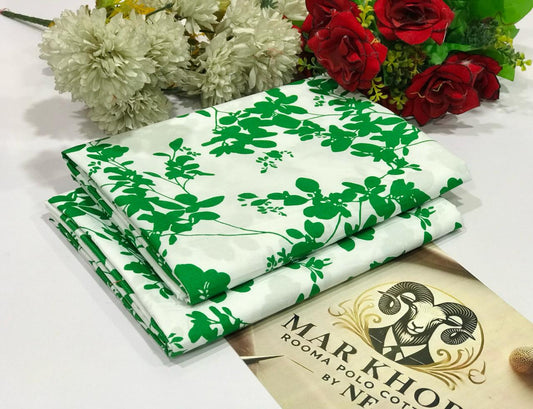 2 Pc Polo cotton - With 100% Gurranted