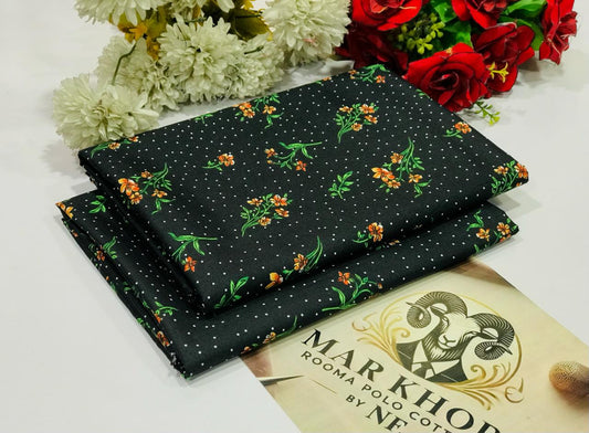 2 Pc Polo cotton - With 100% Gurranted