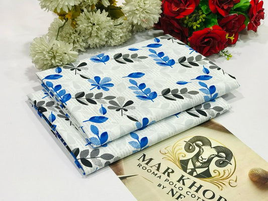 2 Pc Polo cotton - With 100% Gurranted