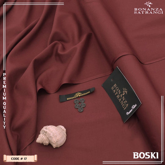 Bonanza Satrangi Boski