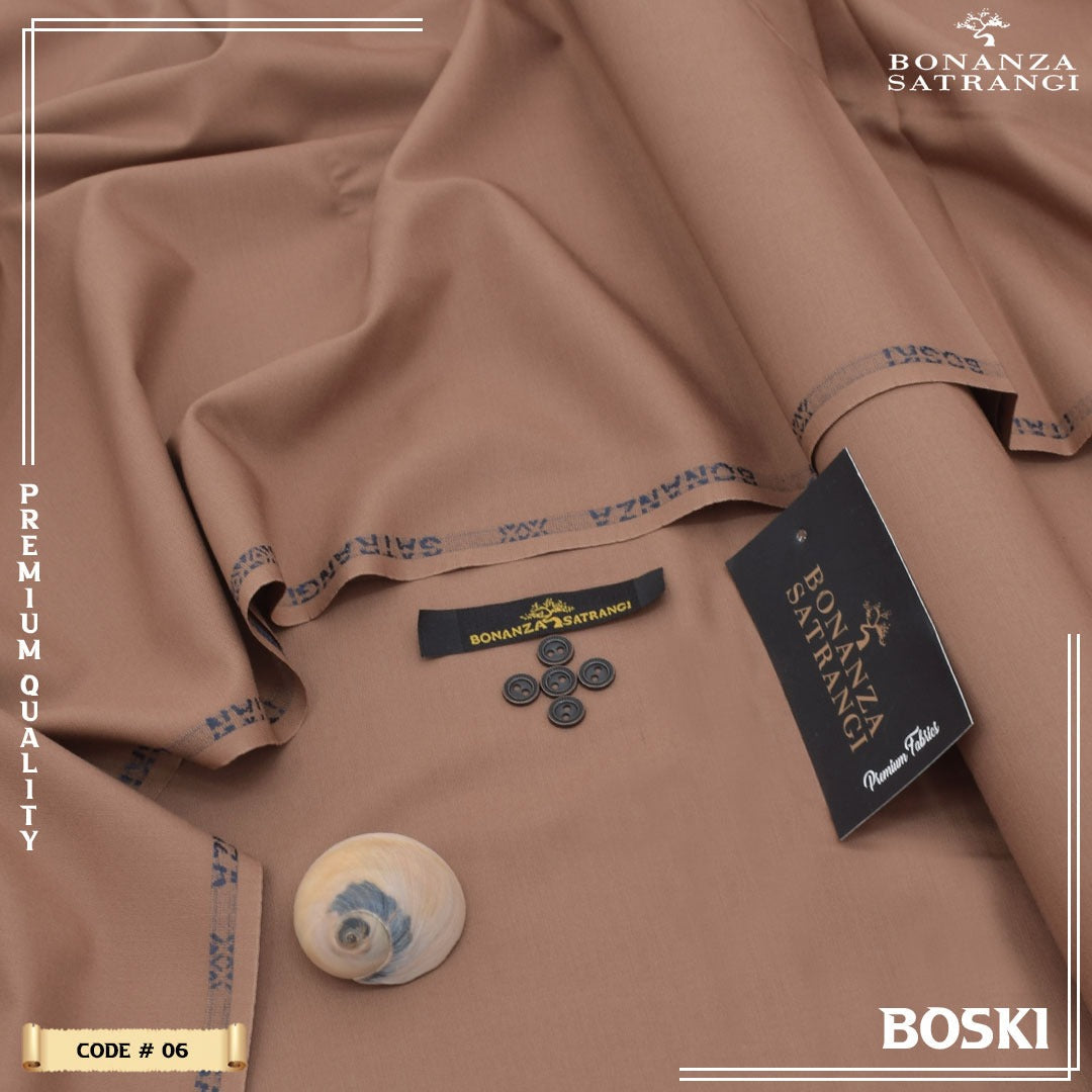 Bonanza Satrangi Boski