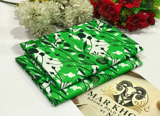 14 August 2 Pc Polo cotton - With 100% Gurranted