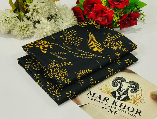 2 Pc Polo cotton - With 100% Gurranted